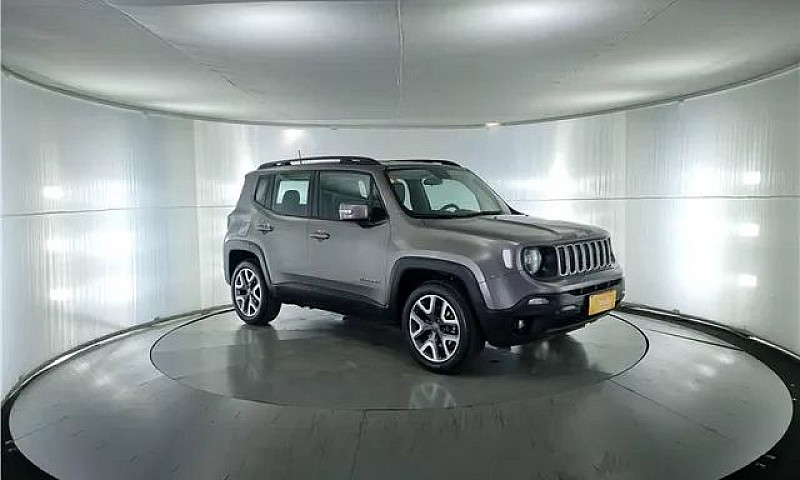 Jeep Renegade 2021 1...