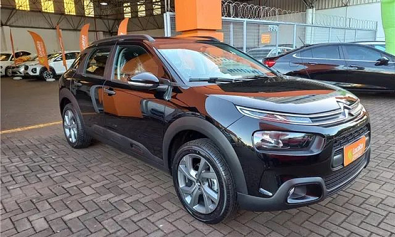 Citroen C4 Cactus 20...