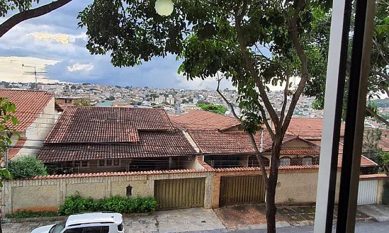 Vendo Apartamento Ba...