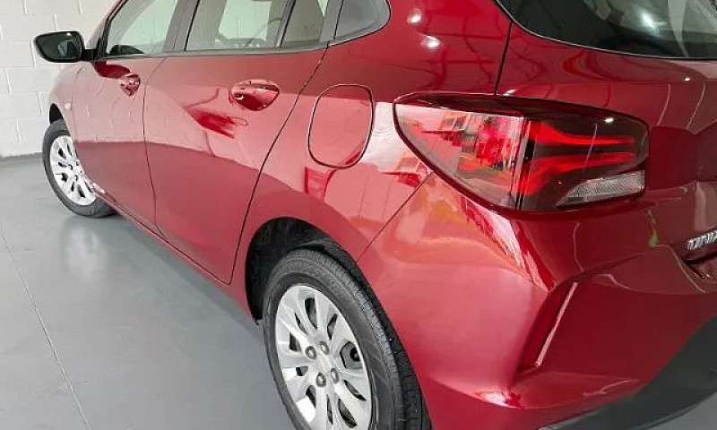 Chevrolet Onix 1.0 L...