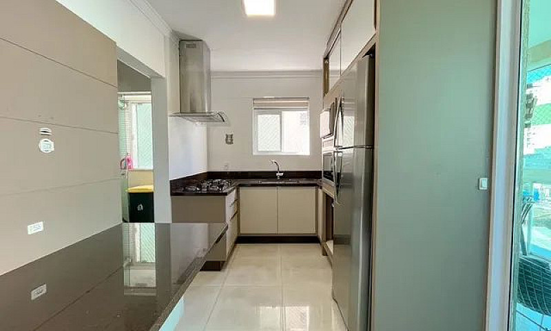Apartamento Mobiliad...