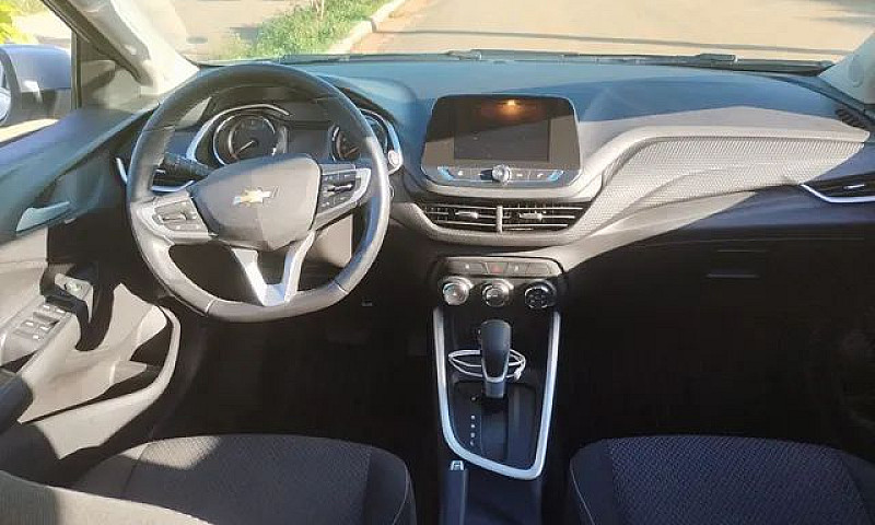 Onix Ltz  Hatch 1.0 ...