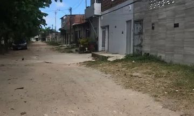 Casa Térrea ...