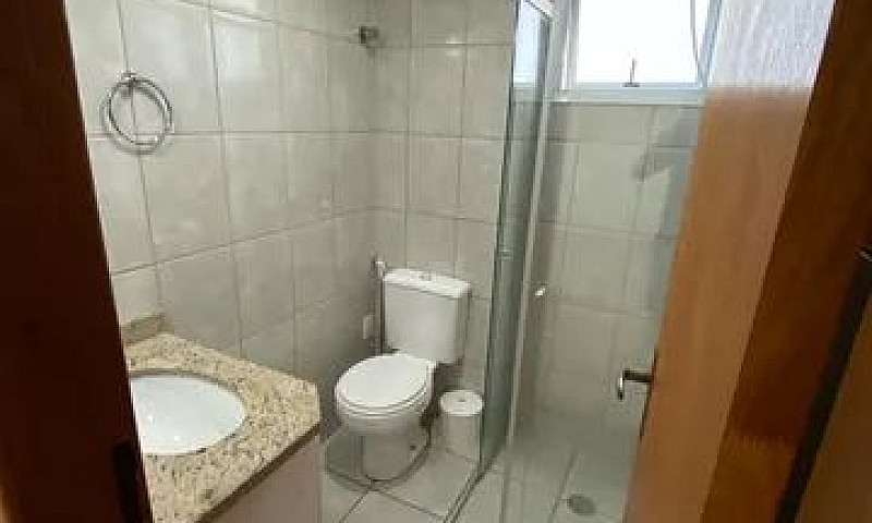 Apartamento Bairro O...
