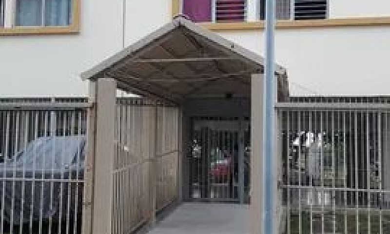 Apartamento Na Qe 01...