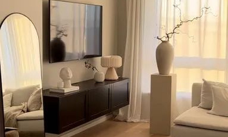 Apartamento No Centr...