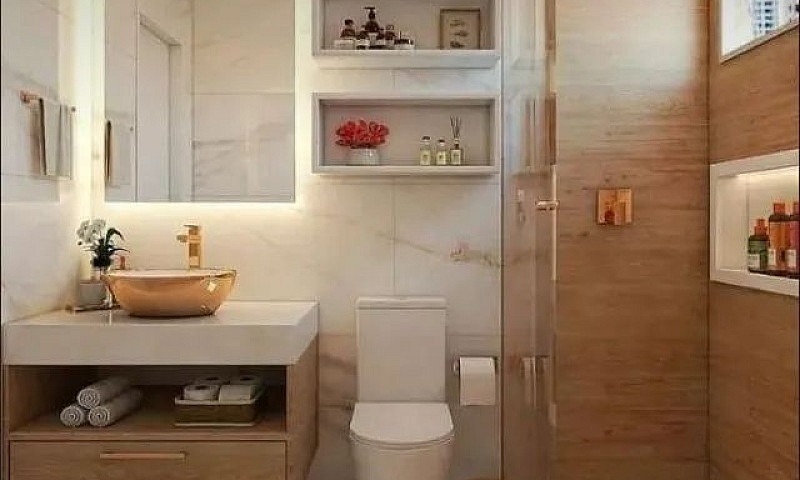 Apartamento No Centr...