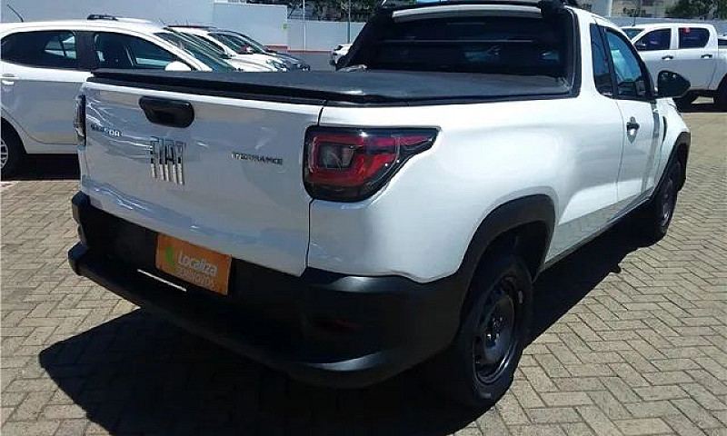 Fiat Strada 2022 1.4...