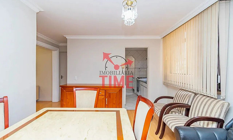 Apartamento Com 2 Do...