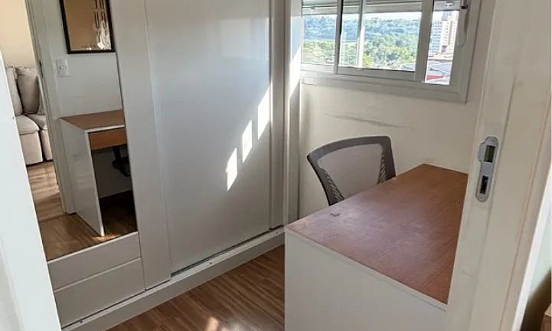 Apartamento 2 Quarto...