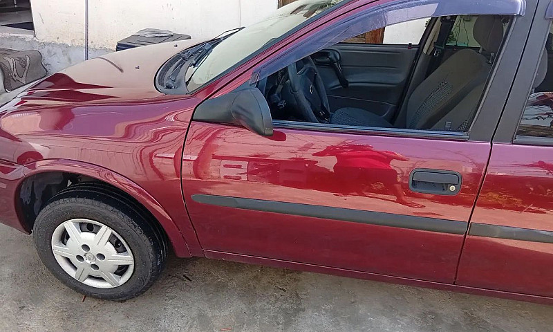 Chevrolet Classic Li...