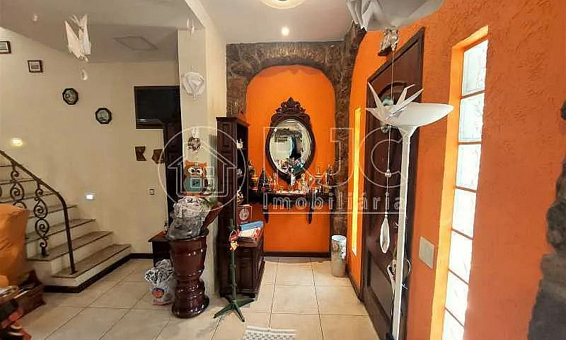 Casa Para Venda Poss...