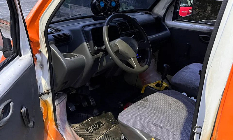 Chana Cargo Cd 1.0 8...