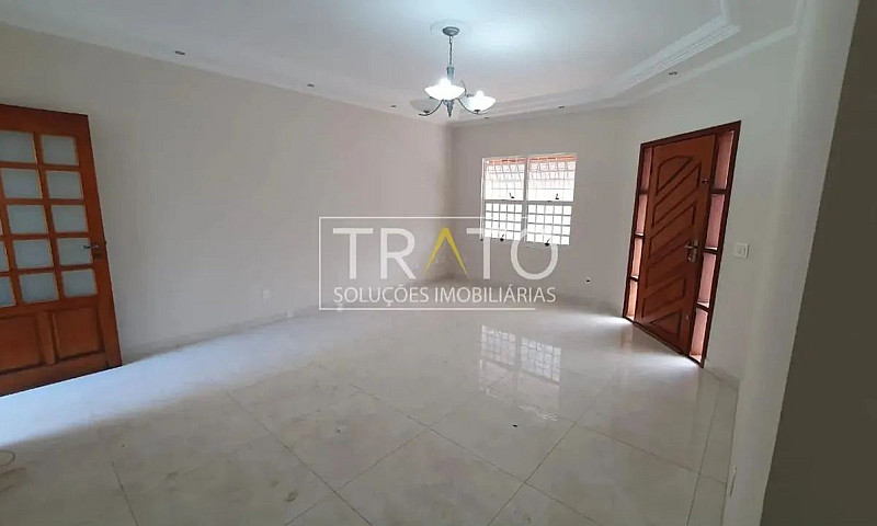 Casa À Venda No Jard...