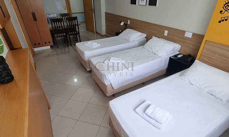 Apartamento Tipo Est...