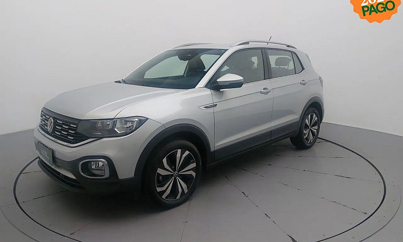 Volkswagen T-Cross 2...