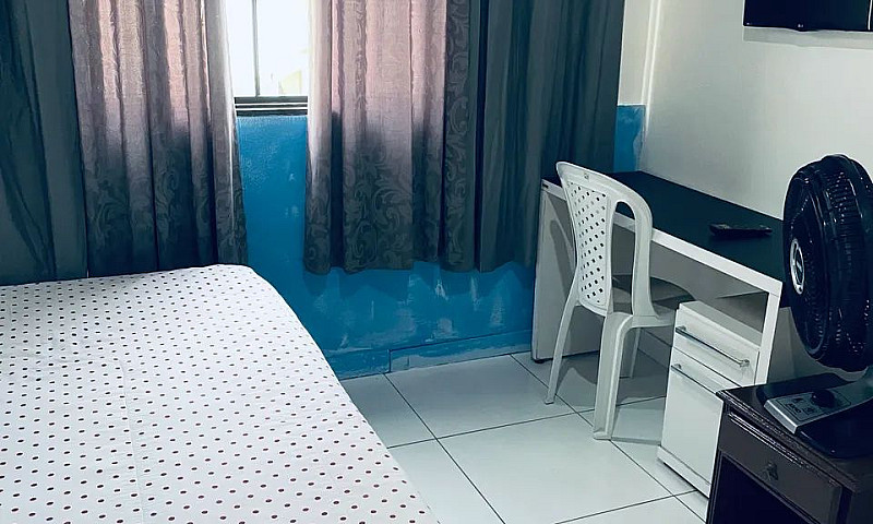 Alugo Kitnet (Flat) ...
