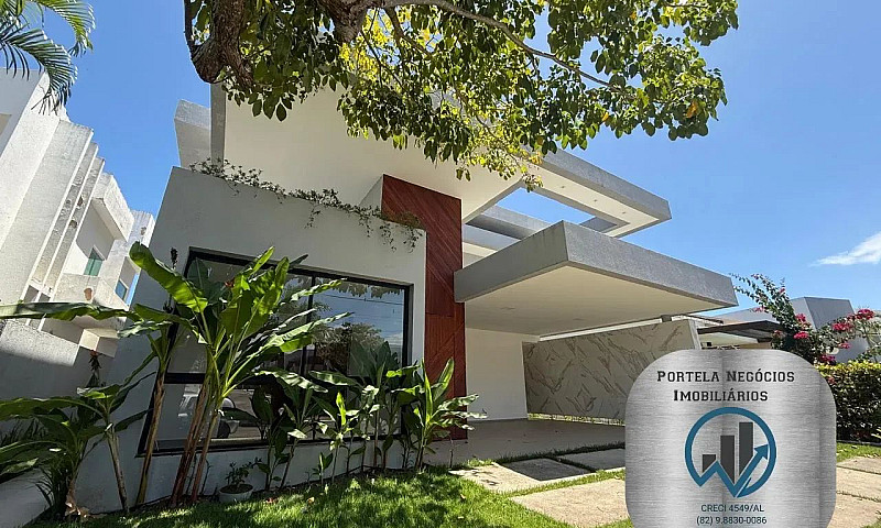 Condomínio Na Serrar...