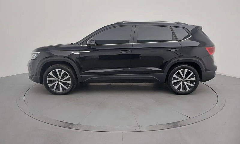 Volkswagen Taos High...