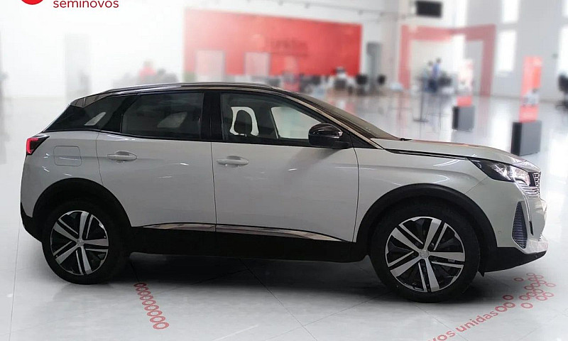 Peugeot 3008 2023 1....