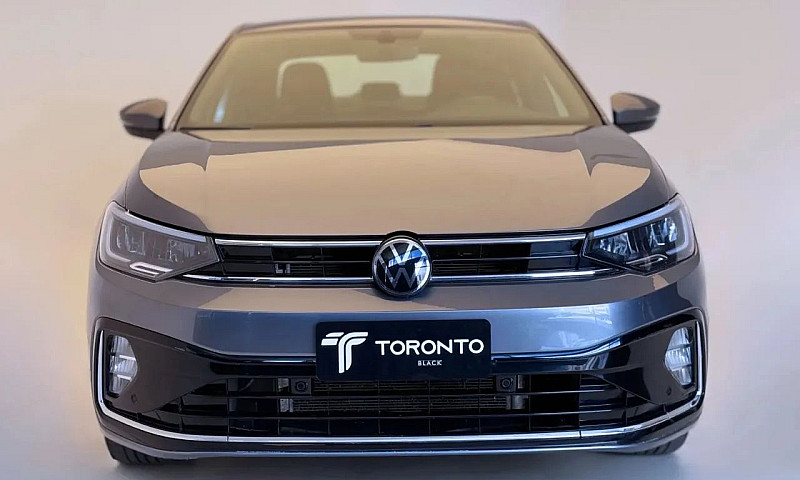 Volkswagen Virtus Hi...