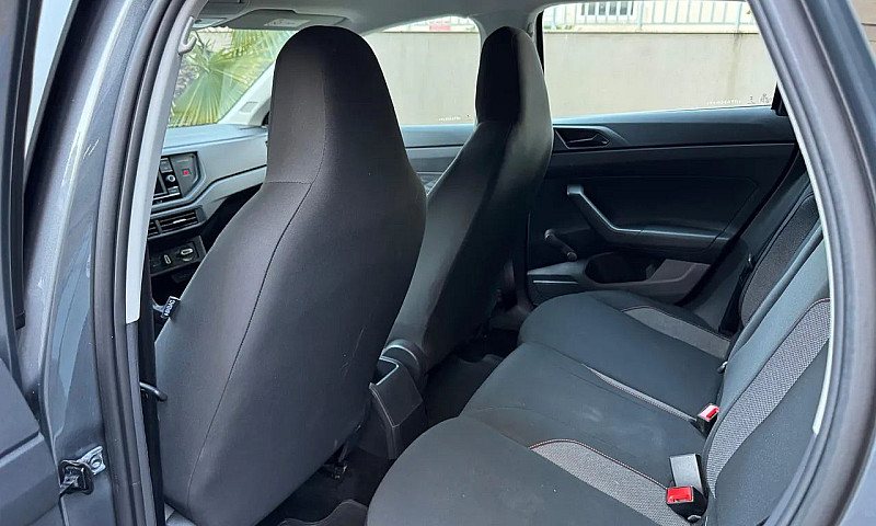 Volkswagen Polo 1.0 ...
