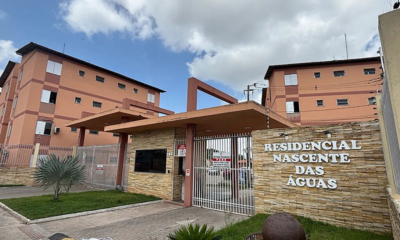 Residencial Nascente...