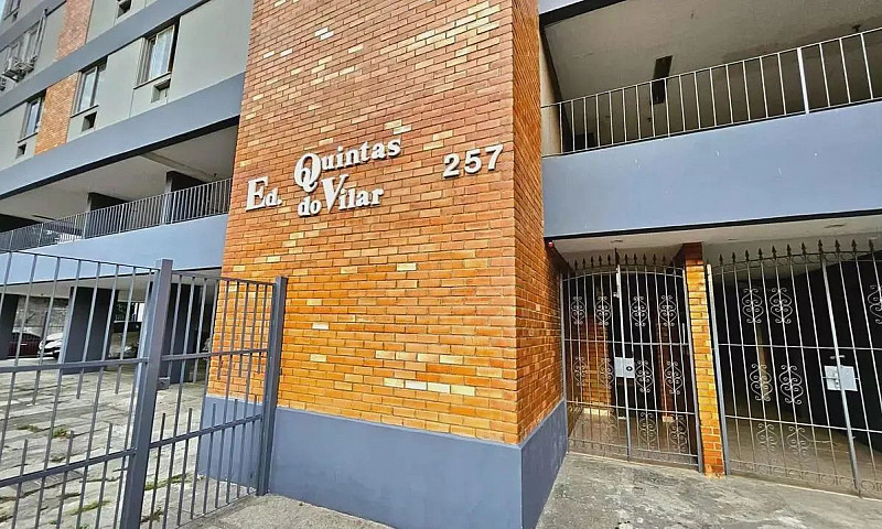 Apartamento Para Ven...