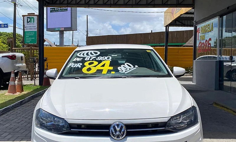 Volkswagen Polo Comf...