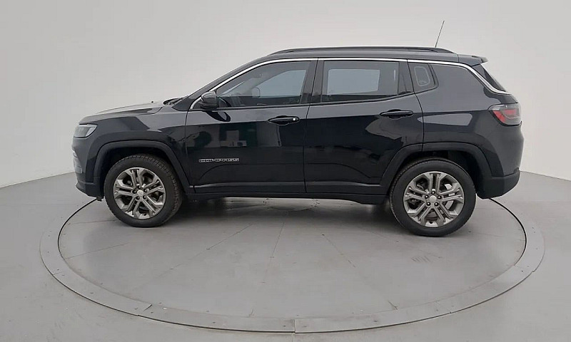Jeep Compass Long. T...