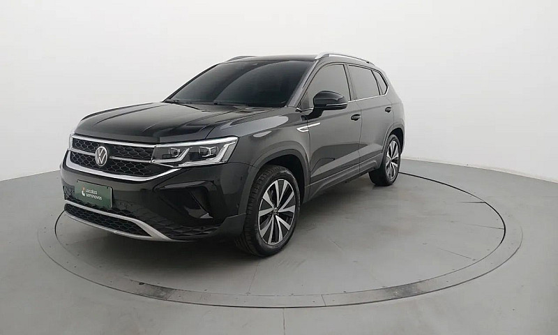 Volkswagen Taos High...