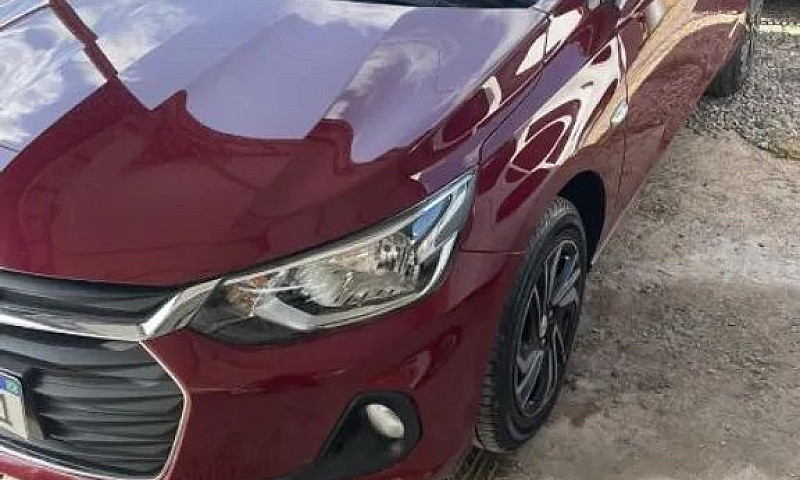 Onix Lt 2024 Com 31 ...