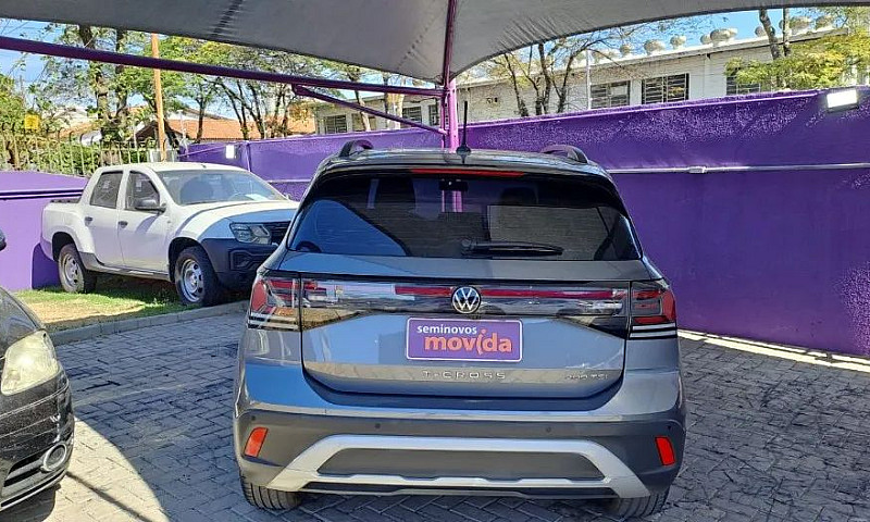 Volkswagen T-Cross C...