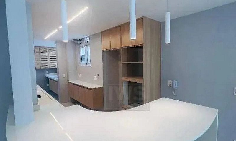 Apartamento Copacaba...