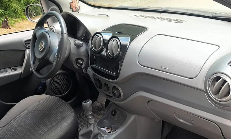Fiat Palio Attractiv...