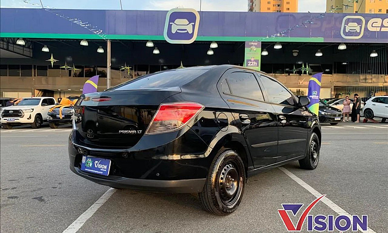 Chevrolet Prisma Sed...