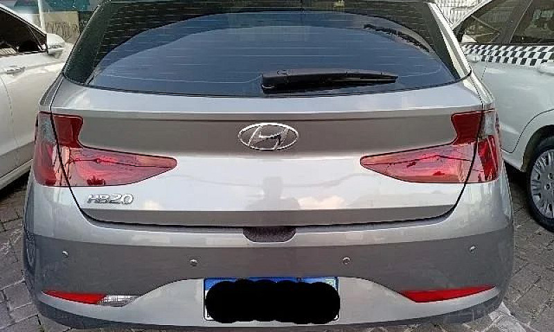 Hyundai Hb20 Vision ...