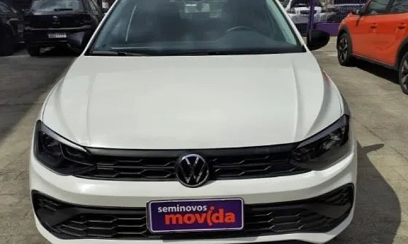 Volkswagen Polo Trac...