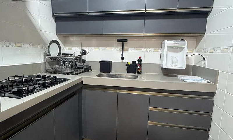 Aluguel Camboinhas  ...