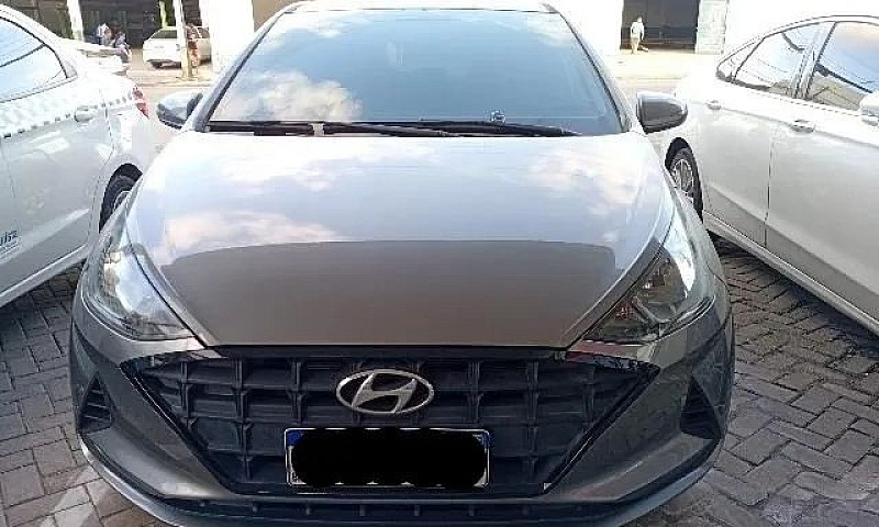 Hyundai Hb20 Vision ...