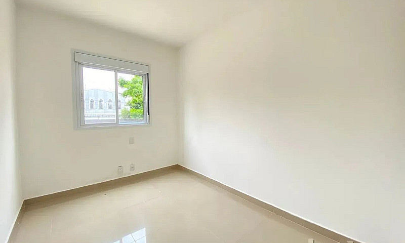 Apartamento, Vila Pa...