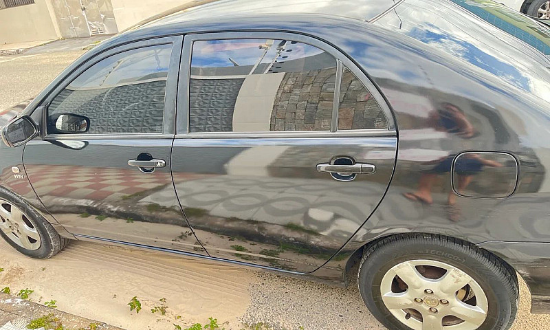 Toyota Corolla Xei 1...