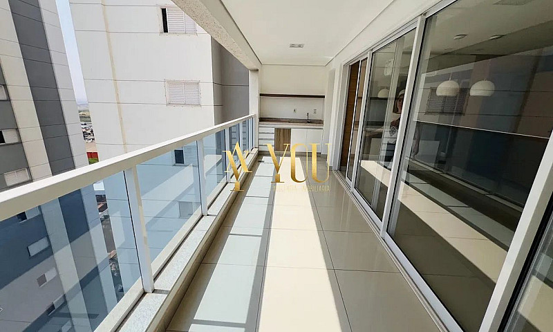 Apartamento Para Alu...