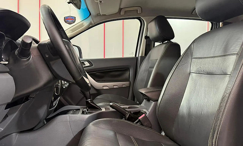 Ford Ranger Xlt 3.2 ...