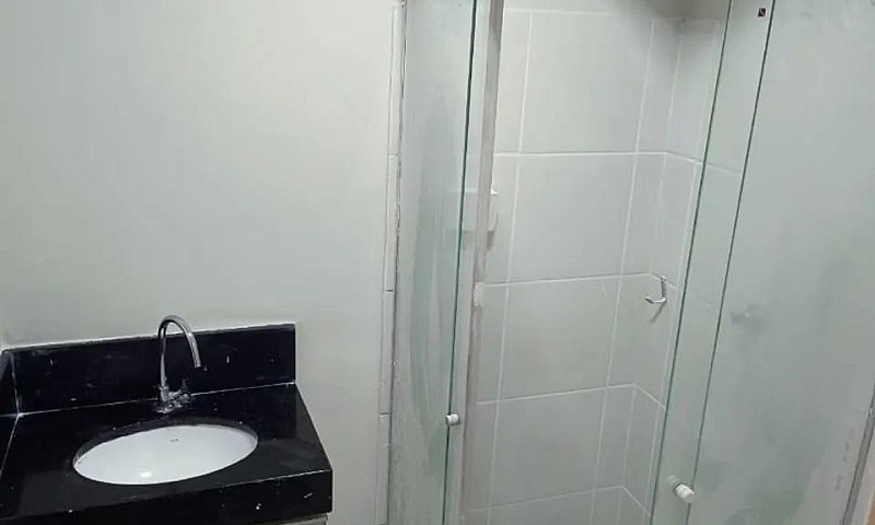 Apartamento 2 Quarto...
