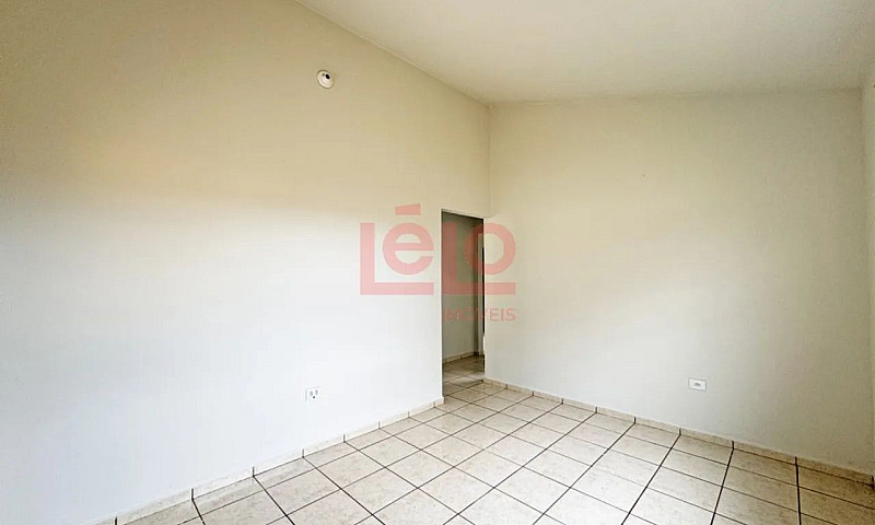 Casa Para Locação No...