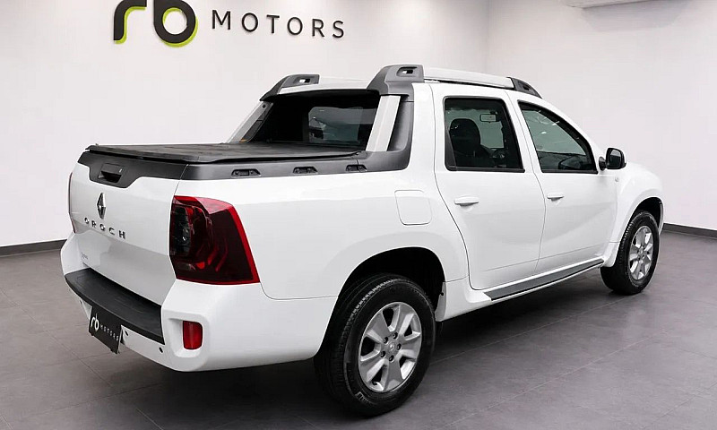Renault Duster Dynam...