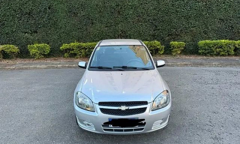 Chevrolet Celta Life...