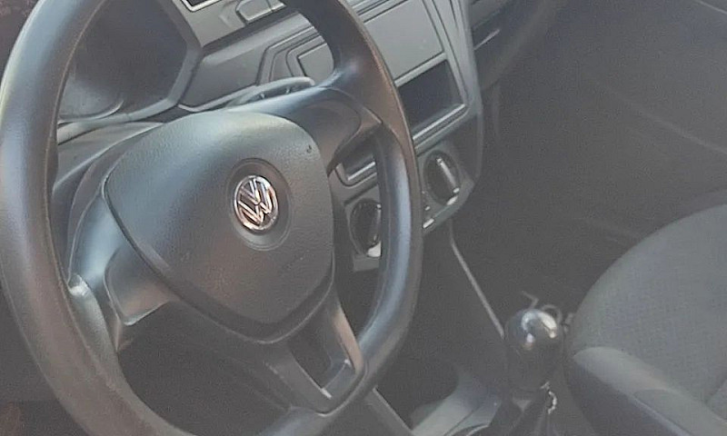 Volkswagen Gol Geraç...