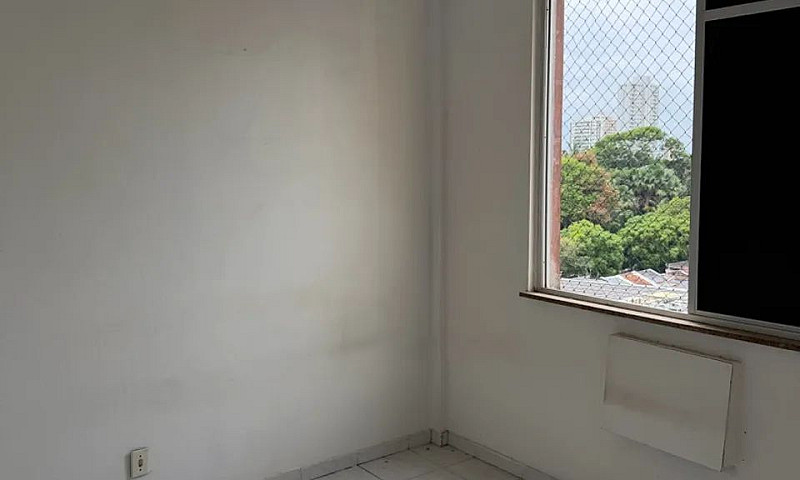Vendo Apartamento Em...